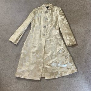 Fancy special occasion blazer